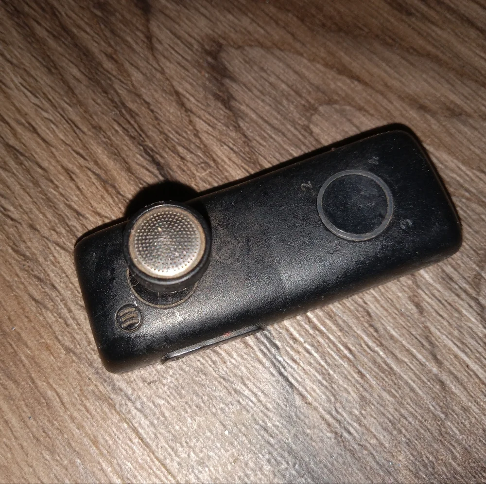 xbox 360 Bluetooth ear peice